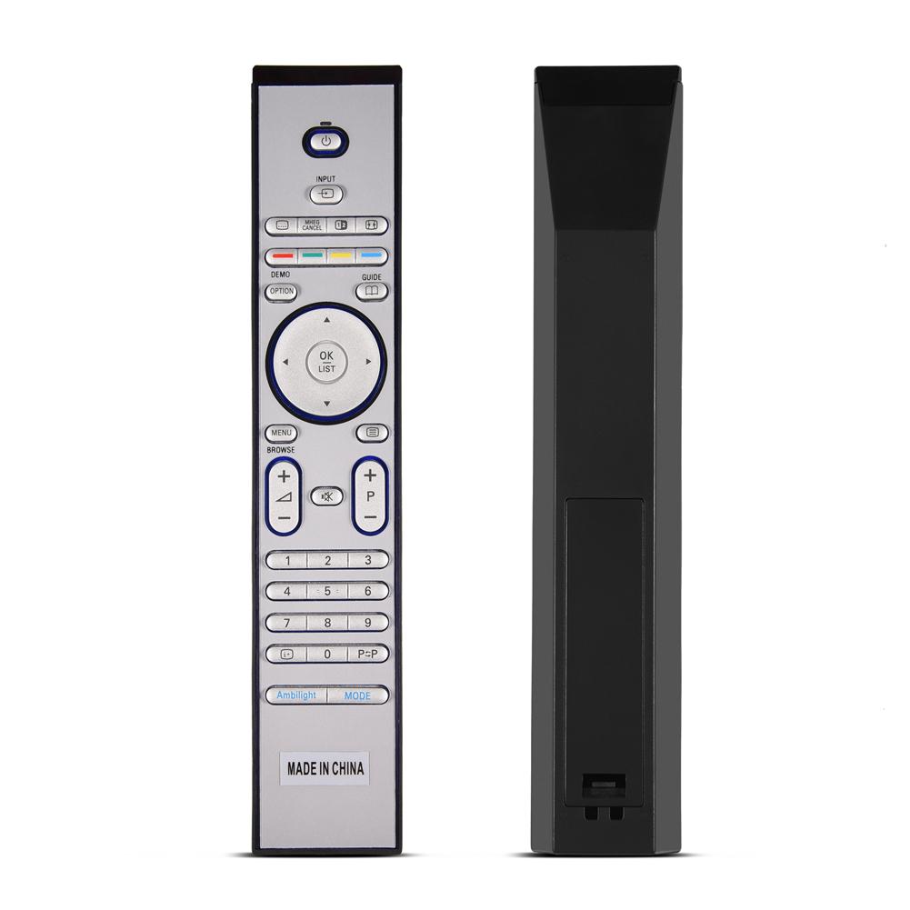 Náhradní dálkový ovladač pro Philips RC4401 RC4401 RC4404 RC4420 RC4703 RC4725RC4729 TV