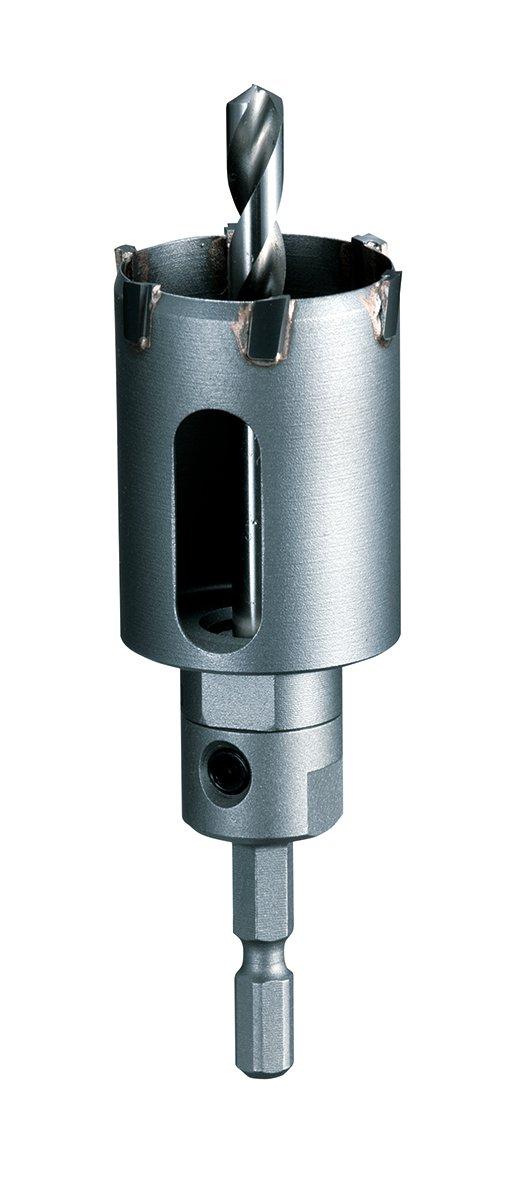 

Makita Woodworking Core Bit Set 20-40 A-56188