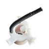 Replacement Part Fuel Filter Easy Installation For Mitsubishi 1.2L Non-deformation Practical Design Quick To Use For Mirage
