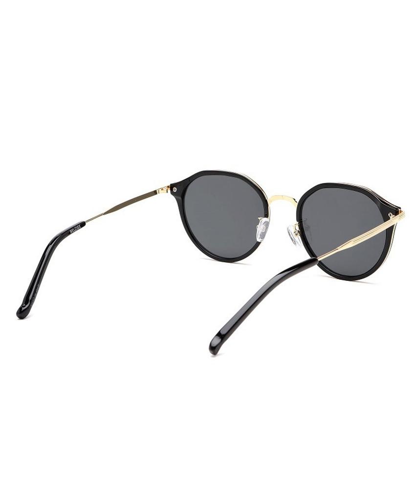 Likkeullou Rc E421 Black Sunglasses