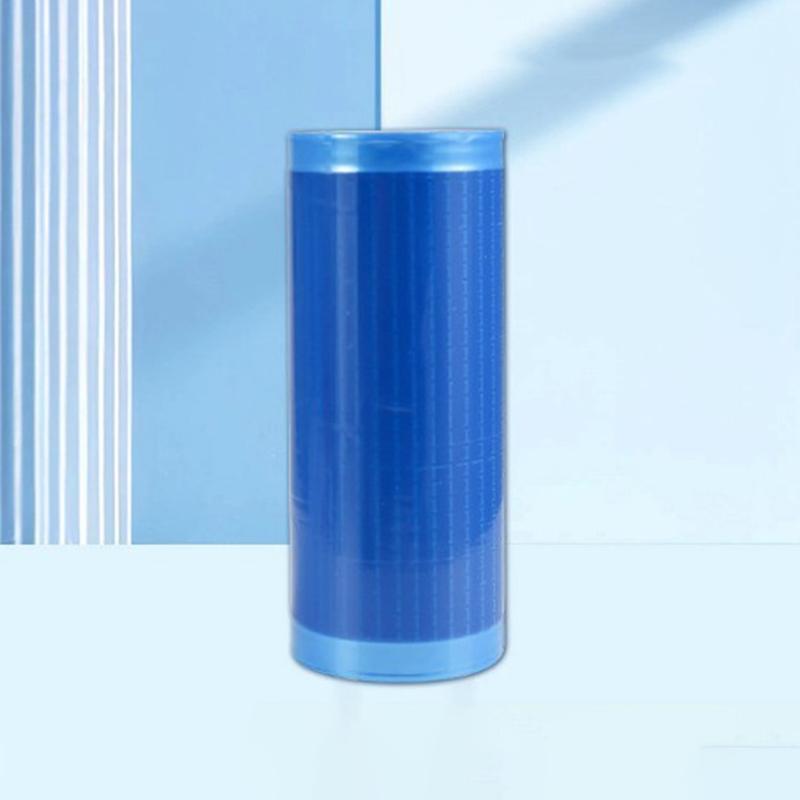 Стоматологическая защитная барьерная пленка-лента Одноразовая изолирующая мембрана Пластиковая водонепроницаемая барьерная пленка для тату