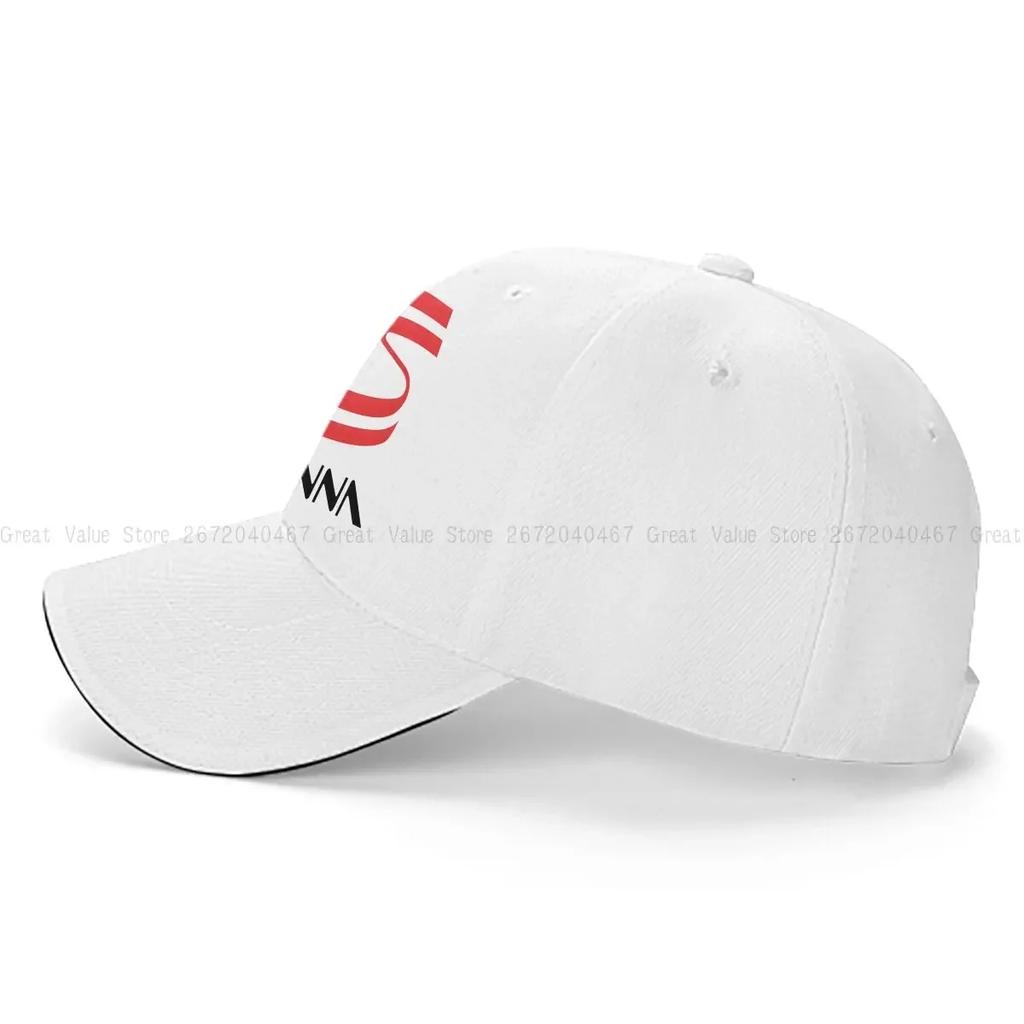 Unique Baseball Cap Men Hats Women Visor Protection Snapback  AYRTON SENNA Caps