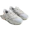 Adidas Originals Ozweego Shoes 'Grey Green' Women's FZ5634
