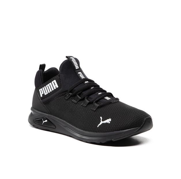 Men's Sneakers Puma Enzo 2 Clean 377126 01 Black