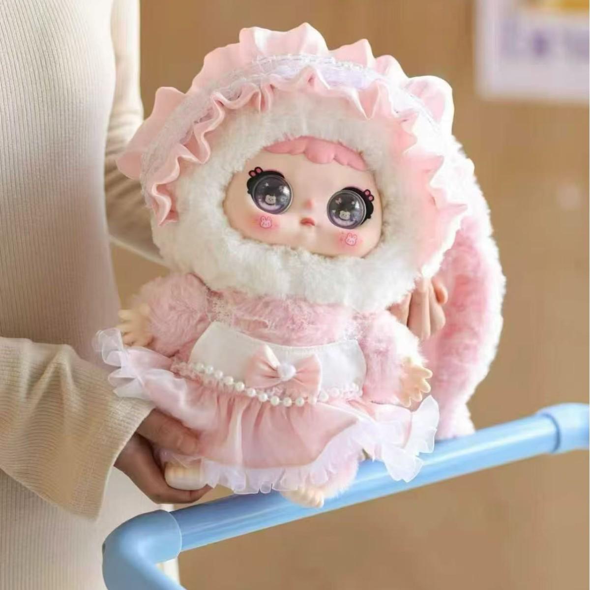 

Little Princess Jiimo 400% Forest Dream Plush Trendy Toy - Bestseller Gift for Women