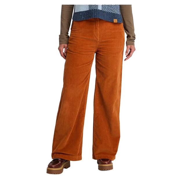

Timberland Corduroy Wide Leg брюки 29/32