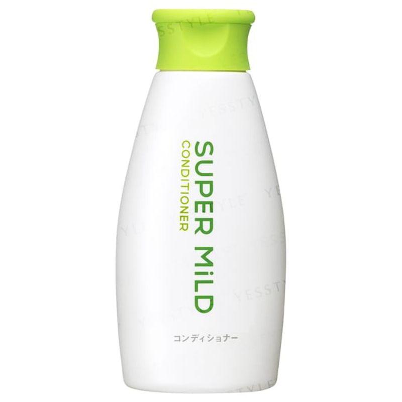 Shiseido - Super Mild Conditioner A