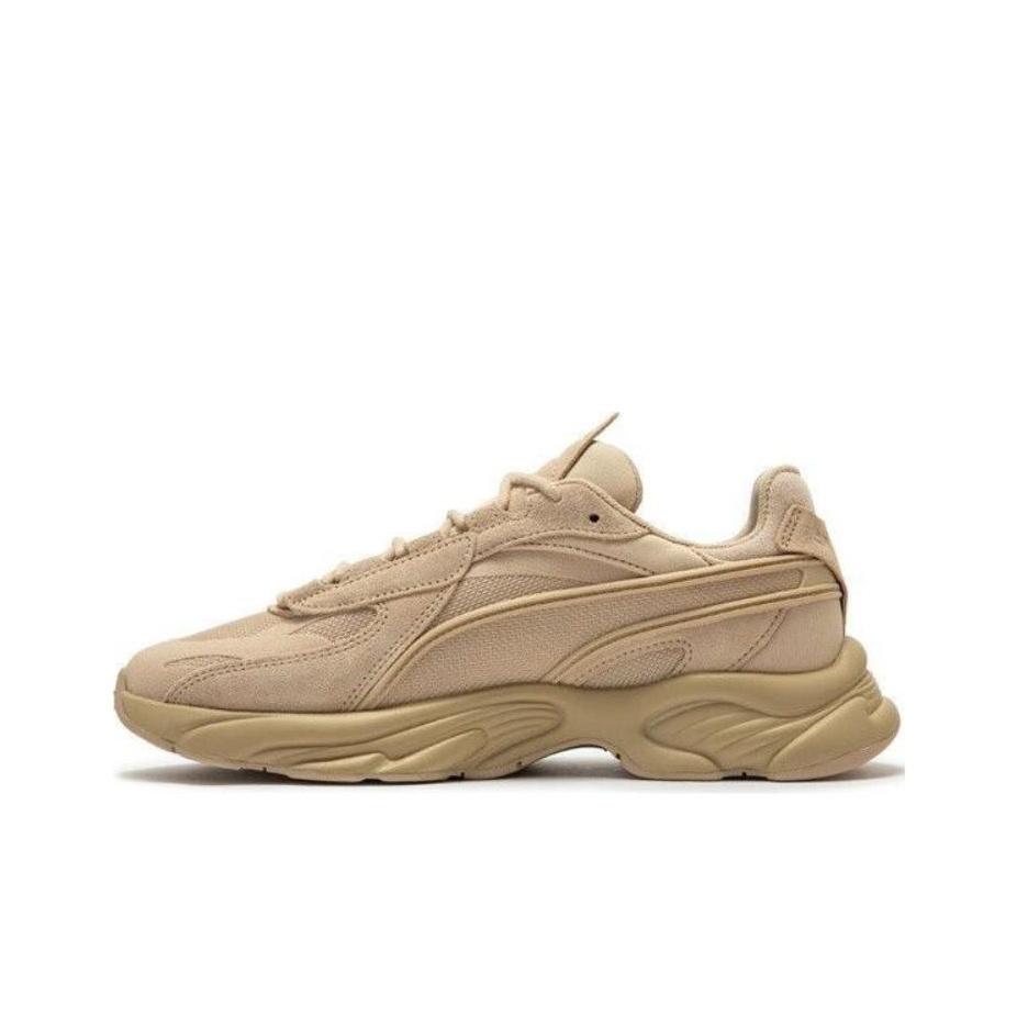 

PUMA Rs Connect Mono Tan 36