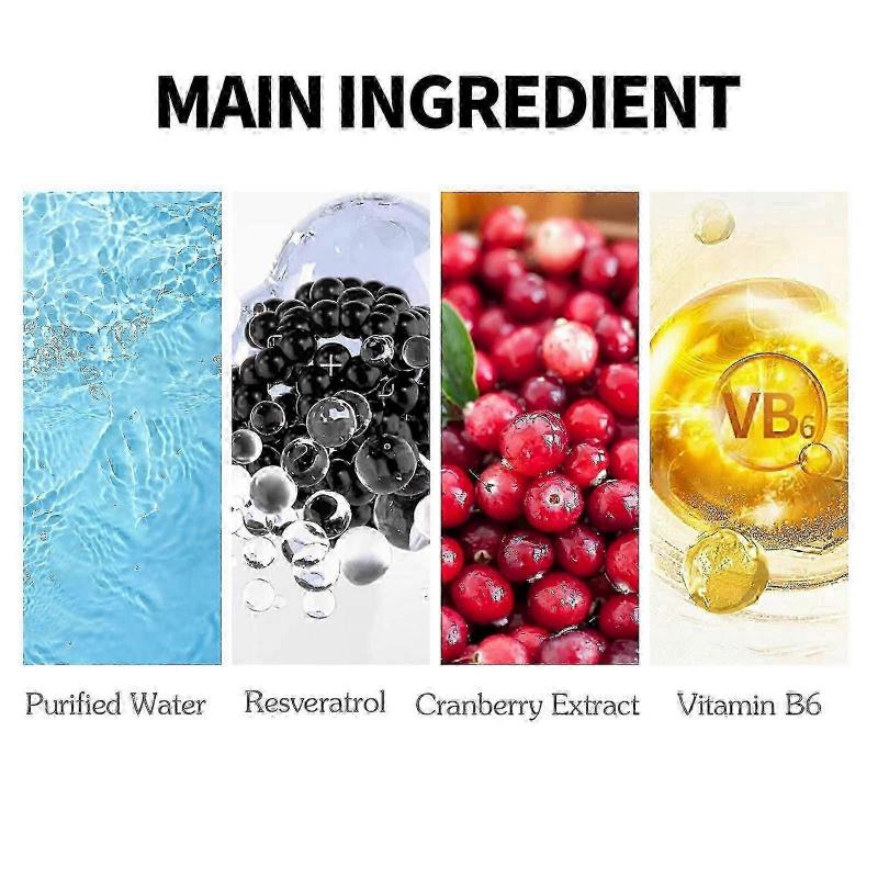 1-3x Liver Drops Body Treatment