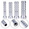 AC Pipe Fitting Automotive AC Compatibility With Standard AC Pipes Easy Installation Process For Automotive Air Conditioning