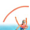 Swim Noodles Floating Swimming Stick Pearl Cotton Swimming Stick Sports Exercise Aid Buoyancy Stick Pool Accessory for Kid Adult