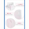Adidas Down Vest Pink White Kids' HM7171