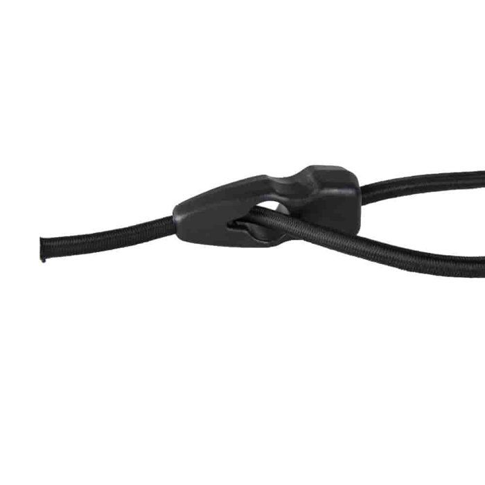 Crochets Tendeurs Sandow 8mm, Crochets Crocodile Plastique