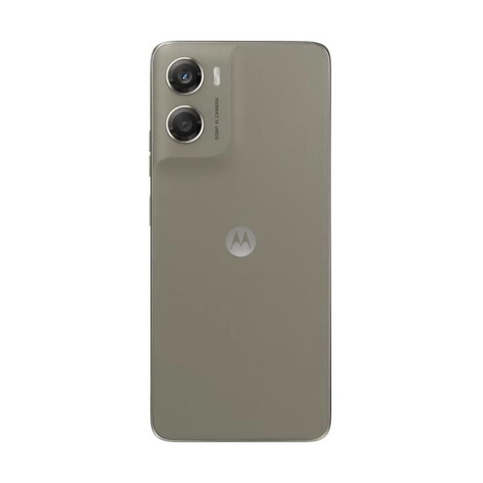 Motorola Moto G06 Power – 4GB RAM / 256GB, pantalla 6.88" Laurel Oak, batería 7000 mAh