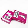 Fun That’s Not A Hat Card Game Memory Management Tabletop Game 3-8 Players Unique Family Party Interactive Happy Gathering Toy