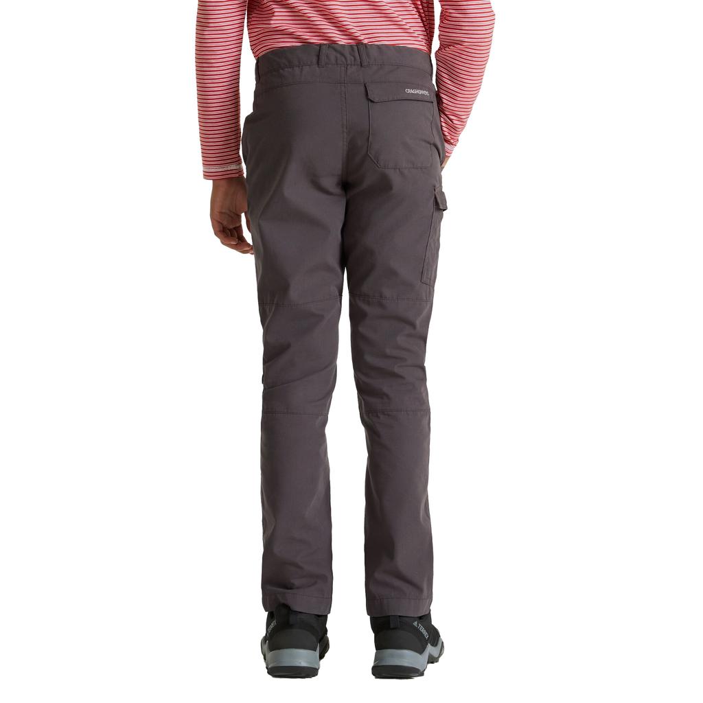 CRAGHOPPERS Childrens/Kids Kiwi II Trousers