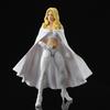 Hasbro Marvel Legends Series Emma Frost Erstaunliche Actionfigur Authentisch X-Men 6-Zoll (15 cm) F6560,