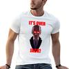 Dark Brandon Its Over Jack TShirt Unisex t shirt cotton t shirt Unisex casual Unisex t shirt graphic Tshirt