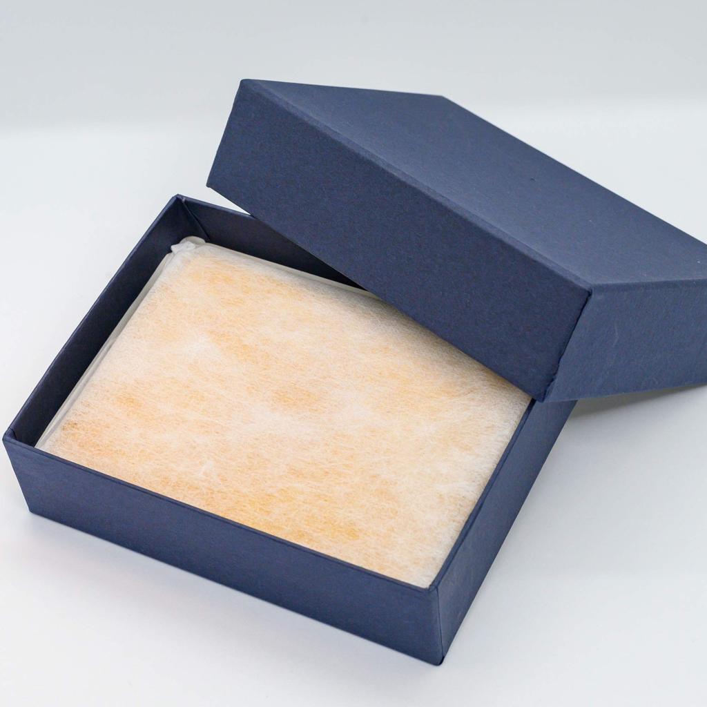 His Factory Pueblo Coin Purse (Naples)