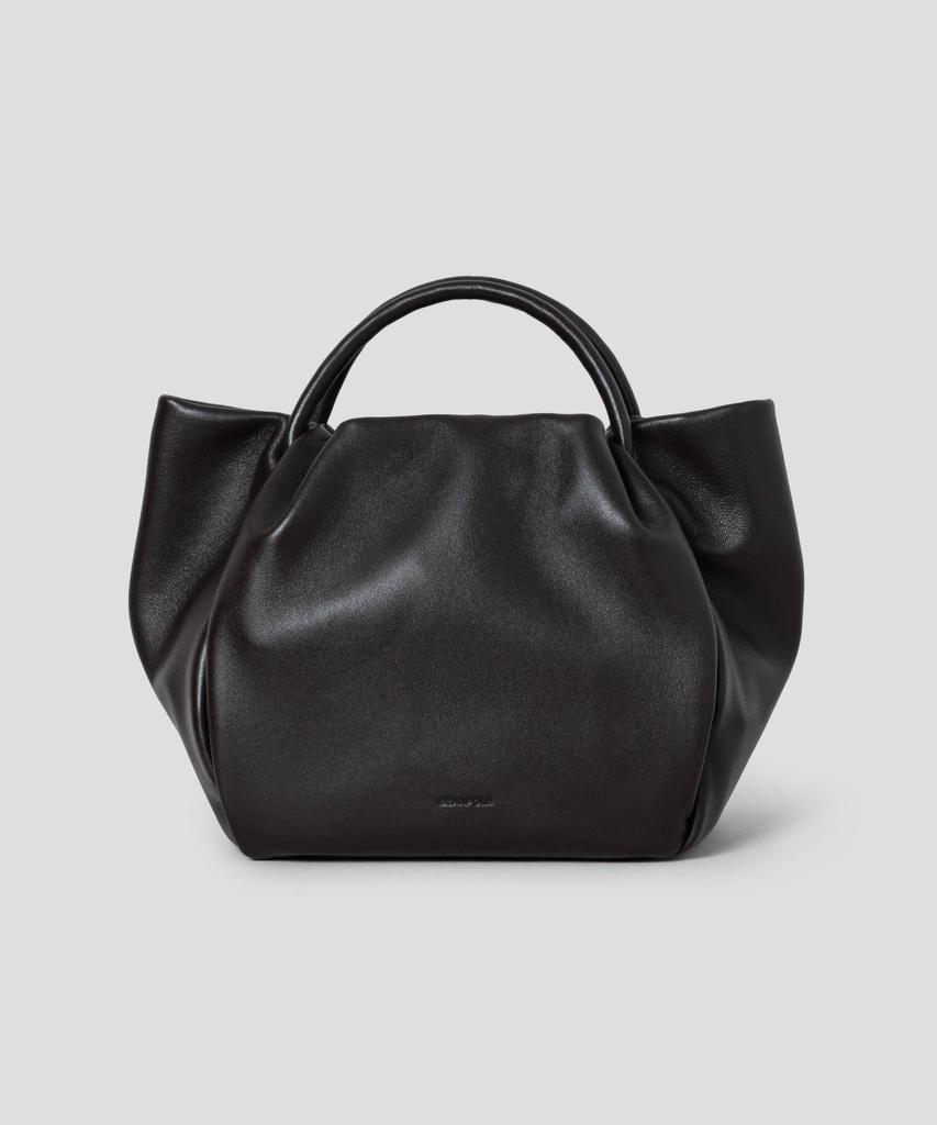 Beanpole Accessory Ever Medium Tote Bag Brown