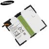 Original Replacement Battery For Samsung Tab A 10.1 2016 BT580 SM-T585C EB-BT585ABE EB-BT585ABA 7800mAh