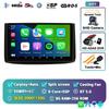 Android 14 Car Radio Multimedia Video Player For Chevrolet Aveo T250 2006 - 2012 Carplay Multimidia Videospeler DSP 4G NET