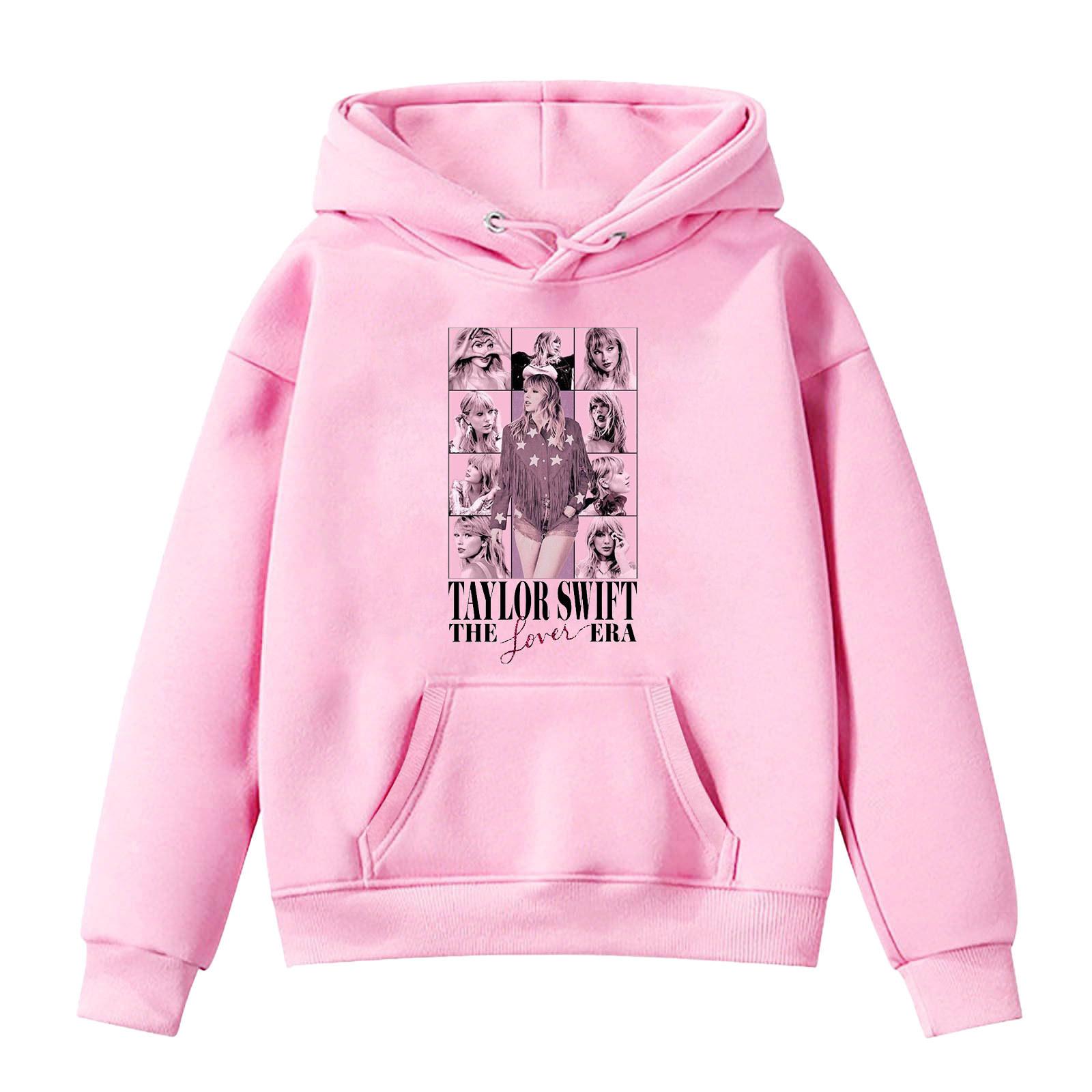 Taylor Swift Eras Tour dziedātāja Taylor