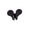 Bicycle Spoke Adjustment Tool Durable 14G Nipple Wrench Fits Flat Straight Pull Spokes for  Road Bike Maintenance