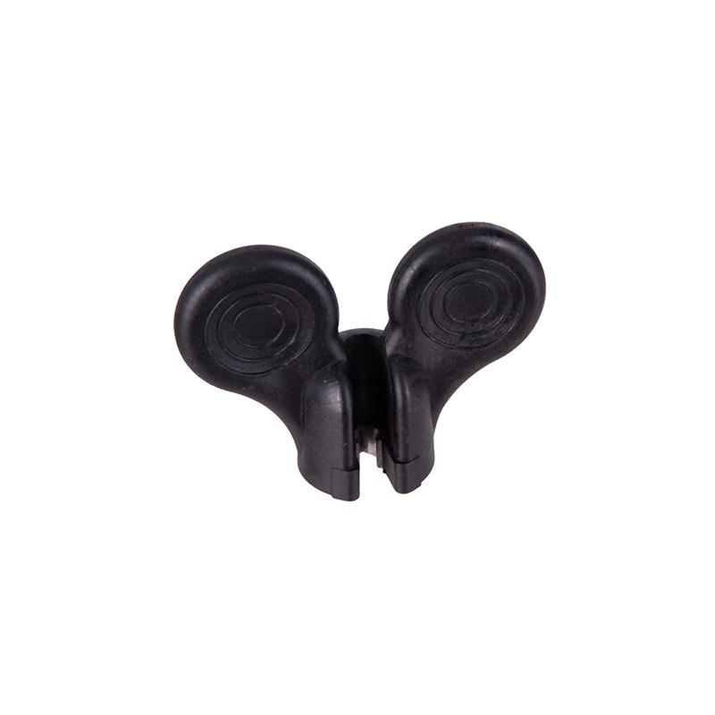 Bicycle Spoke Adjustment Tool Durable 14G Nipple Wrench Fits Flat Straight Pull Spokes for Road Bike Maintenance