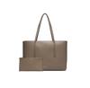 Foil Logo Tote Bag