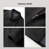 EMZ Erdos 100% Cashmere Men's Lapel Jacket