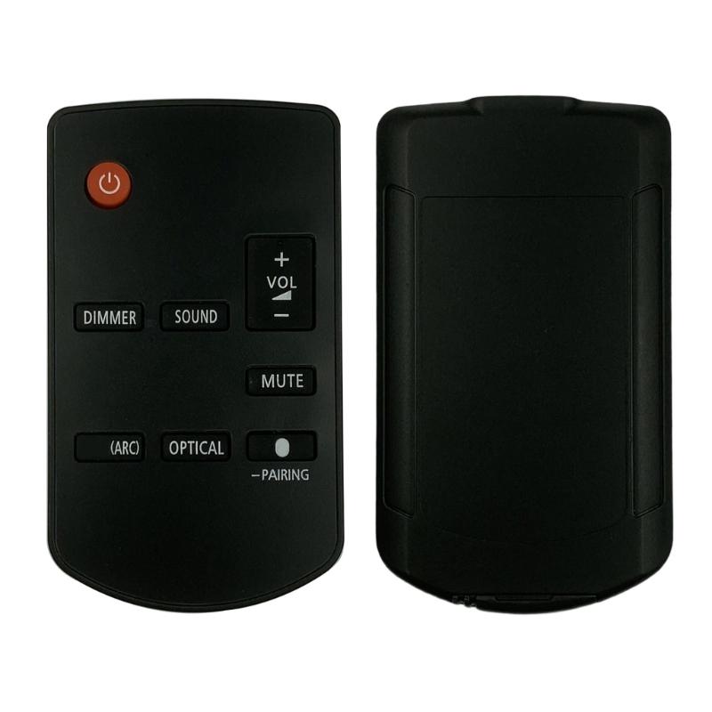 Remote Control Advanced Signal Transmission For B1351 N2QAYC000123 Quick Responses In Home Entertainment Systems