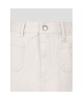 Binpolleidiseu Denim Long Skirt Ivory (Bf6227C710)