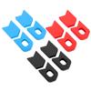 Silicone Bike Crank Boots Bike Crank Protective Easy To Install Practical To Use Convenient To Use for Outdoor for