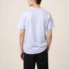Nike Knitted Round Neck Sports Casual Comfortable Versatile Short Sleeve T-Shirt Men Tops FV0376-057