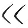Per BMW G20 G21 Spoiler Labbra Paraurti Anteriore Auto Copertura Fendinebbia Griglia Trim 318i 320i 325i 330i 330d 330e Body Kit 2019-2022 Tuning