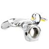 Stainless Steel Car Tire Changer Mount Demount   Head Accessories with Protective Pads