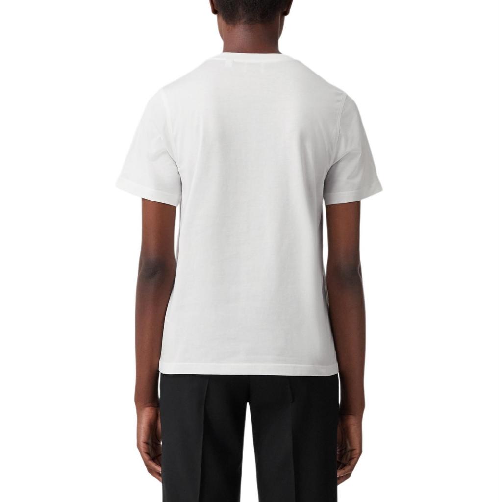 Burberry SS22 Tee Unisex 80644731