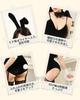 Bunny Girl Cosplay Sexy Cute Bunny Perfect for Costume Costume and Photoshoots Three Sizes Bunnygirl [Excellent Quality] 6-Piece Set, & Costume,