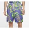 Jordan Jumpman Casual Shorts Men's Corduroy Purple Moderate CK5635-554