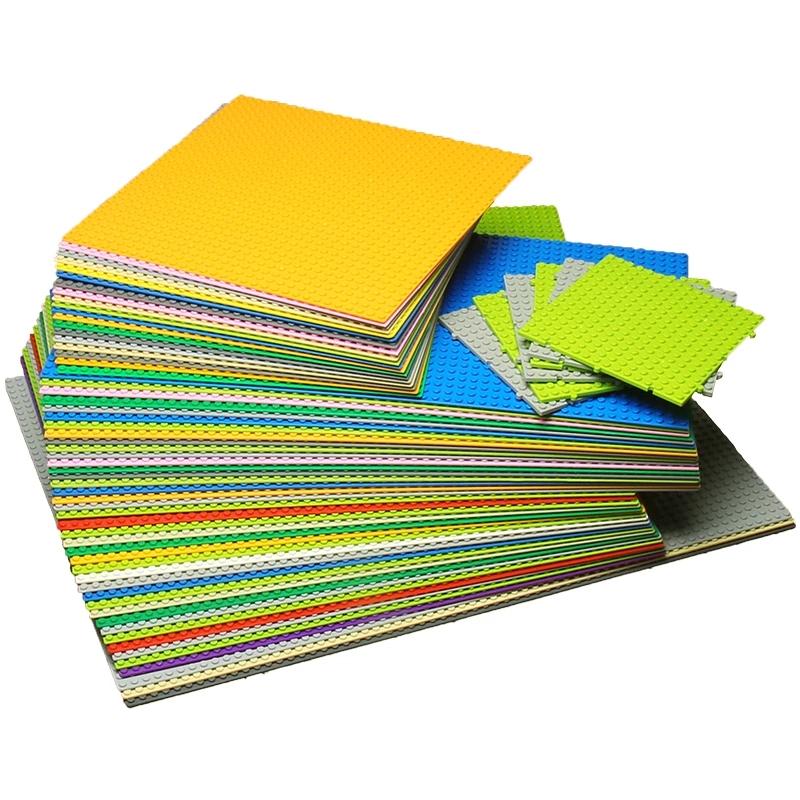 Non-Toxic Moc Brick Parts 30150 Container Crate With Handholds Classic Piece Compatible With All Brands Building Block Toy Accessory