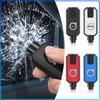 Multifunctional Car Safety Hammer Emergency Window Breaker Safety Supplies For Volvo XC60 XC90 S60 S80 S40 V40 V60 V70 V50 XC70
