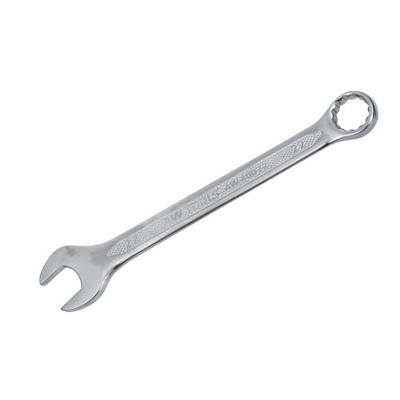 AW Tools Black Line Flat Combination Spanner