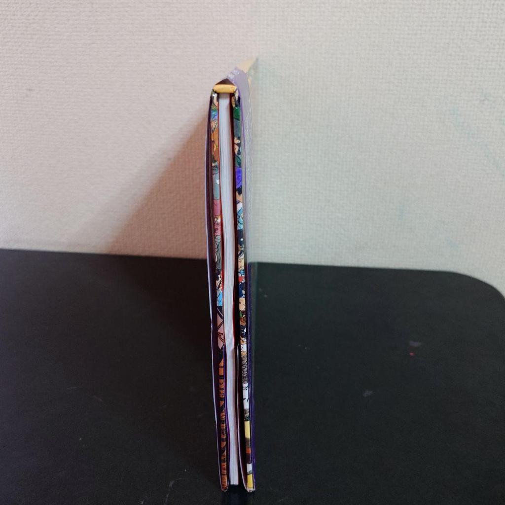 [USED] Picture book Dream of Edo Kabuki Yukio Hattori Kei Ichinoseki First edition with obi