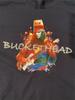 Buckethead T Shirt Unisex Short Sleeve Cotton Men And Women S-5XL
