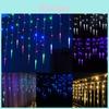 Verlichting – Slingers en feestverlichting