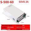 AC To DC Switching Power Supply Module S-15-800W, Output Options: 5V, 12V, 24V, 36V, 48V