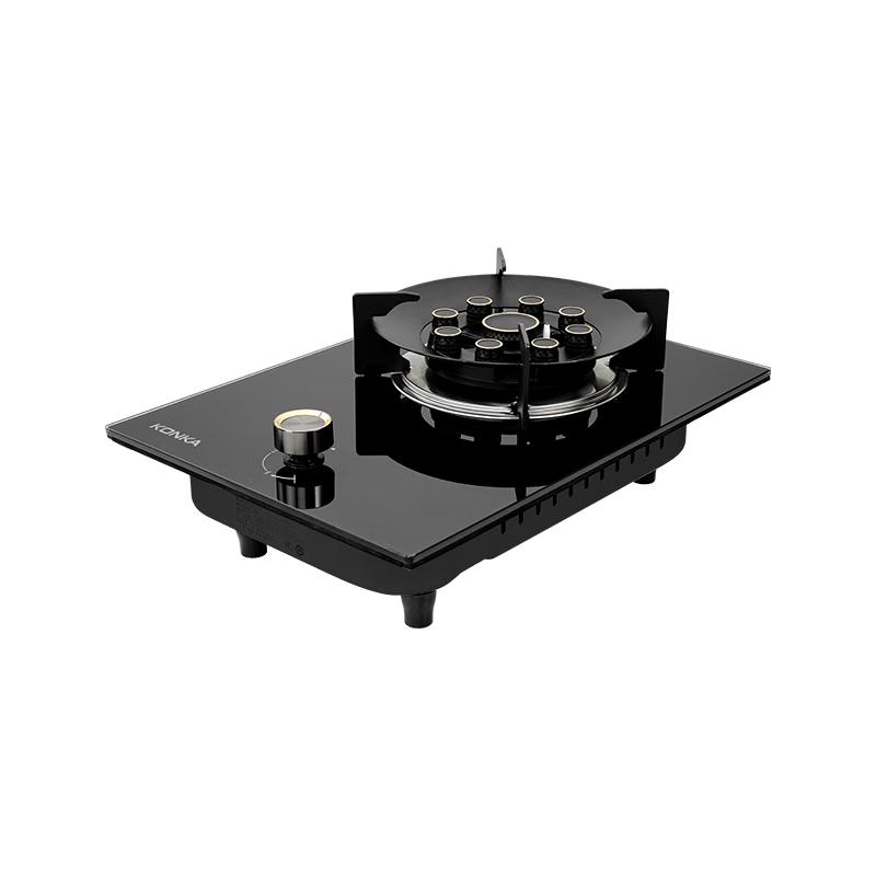 Konka Household Gas Cooktops CN plug (adapter included)
