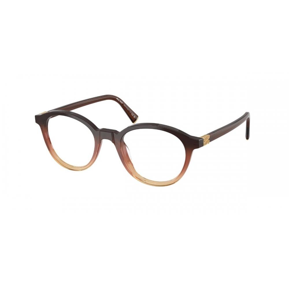 Miu Miu Mu02wv 24c1o1 Women Eyeglasses