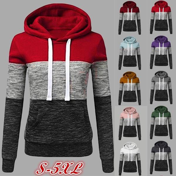 Felpa Con Cappuccio In Tinta Unita Uomo Donna - 320 GSM Nero Taglia X-Large